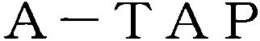 A-TAP trademark