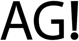 AG! trademark