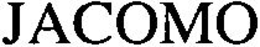 JACOMO trademark