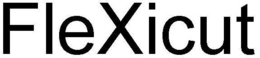 FLEXICUT trademark