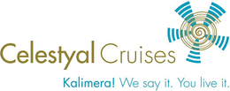 CELESTYAL CRUISES KALIMERA! WE SAY IT. YOU LIVE IT. trademark
