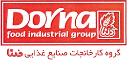 DORNA FOOD INDUSTRIAL GROUP trademark
