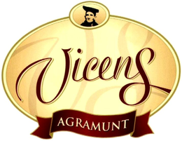 VICENS AGRAMUNT trademark