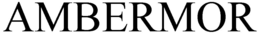 AMBERMOR trademark
