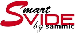 SMART VIDE BY SAMMIC trademark