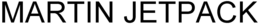 MARTIN JETPACK trademark