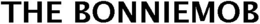 THE BONNIEMOB trademark