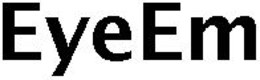 EYEEM trademark