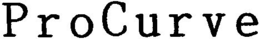 PROCURVE trademark