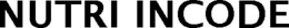 NUTRI INCODE trademark