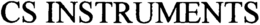 CS INSTRUMENTS trademark