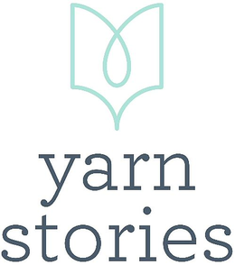 YARN STORIES trademark