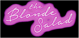 THE BLONDE SALAD trademark