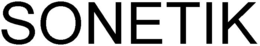 SONETIK trademark