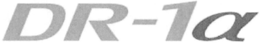 DR-1A trademark