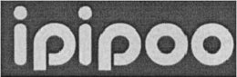 IPIPOO trademark