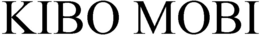 KIBO MOBI trademark