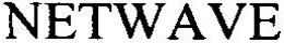 NETWAVE trademark