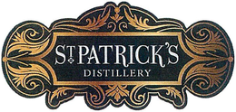 ST PATRICK'S DISTILLERY trademark