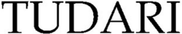 TUDARI trademark