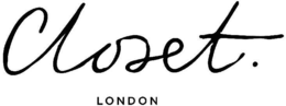 CLOSET LONDON trademark