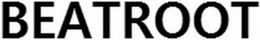 BEATROOT trademark
