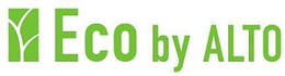 ECO BY ALTO trademark