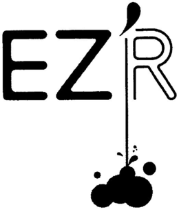 EZ'R trademark