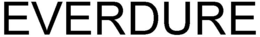 EVERDURE trademark