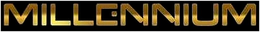 MILLENNIUM trademark