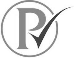P trademark