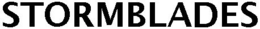 STORMBLADES trademark