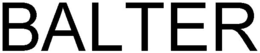 BALTER trademark