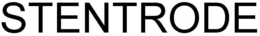STENTRODE trademark