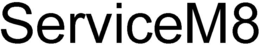 SERVICEM8 trademark