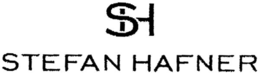 SH STEFAN HAFNER trademark