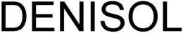 DENISOL trademark