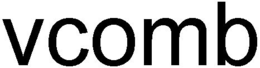 VCOMB trademark