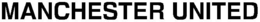 MANCHESTER UNITED trademark