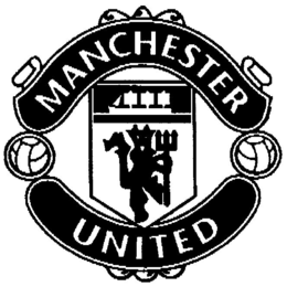 MANCHESTER UNITED trademark