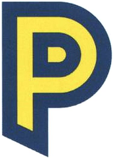 P trademark