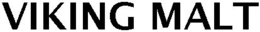 VIKING MALT trademark