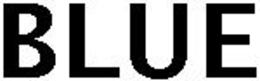 BLUE trademark