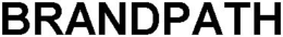BRANDPATH trademark