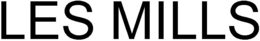 LES MILLS trademark