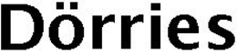 DÖRRIES trademark