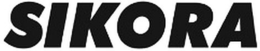 SIKORA trademark