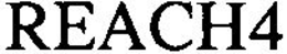 REACH4 trademark