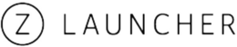 Z LAUNCHER trademark