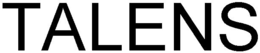 TALENS trademark
